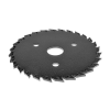 Tarnik piła Tarpol T-10 125 x 3 x 22,2mm 
